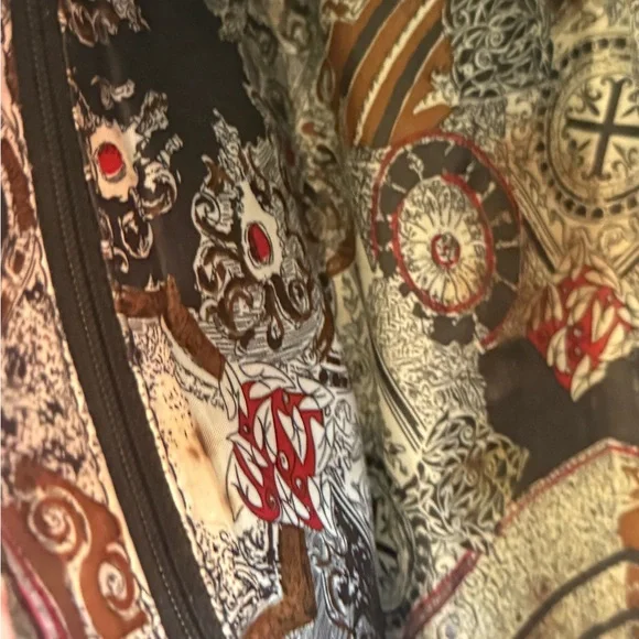 Brighton hand bag - Picture 7 of 8